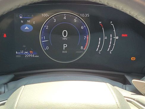 Used 2024 Lexus NX 250 FWD w/ Cold Area Package image 36