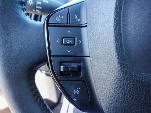 Certified 2024 Toyota bZ4X XLE image 16