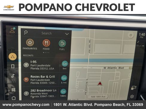 Used 2025 Jaguar F-PACE R-Dynamic S image 26