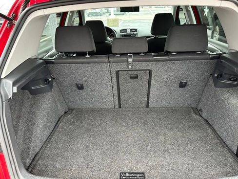 Used 2014 Volkswagen Golf TDI image 9