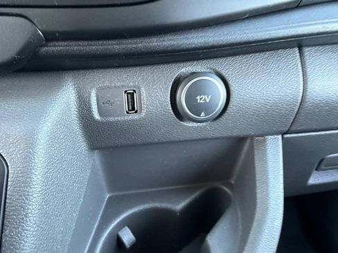 Certified 2022 Ford E-Transit Low Roof w/ Load Area Protection Package image 27