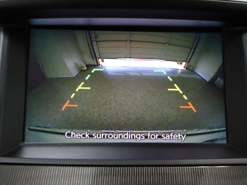 Used 2020 INFINITI QX60 Luxe FWD image 21
