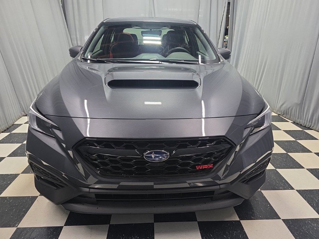 New 2026 Subaru WRX Limited AWD/4WD image 2