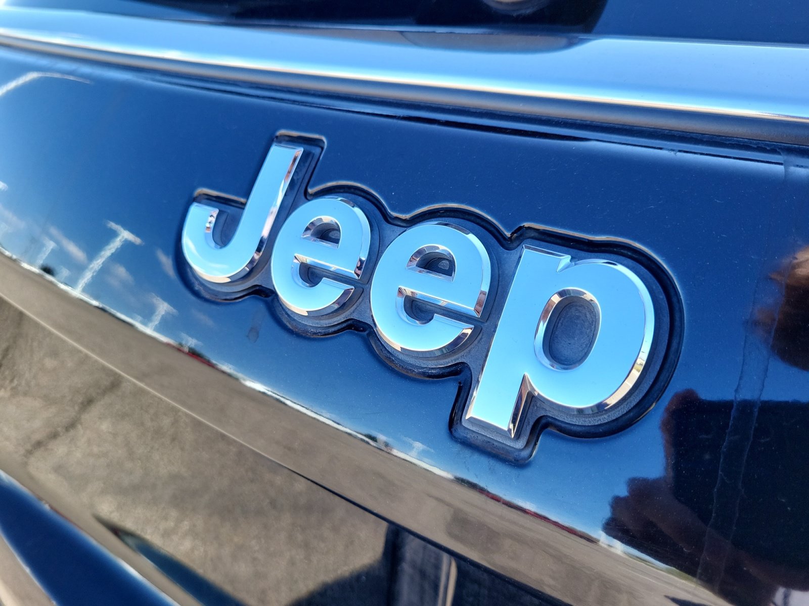 Used 2021 Jeep Compass Limited w/ Sun and Sound Group AWD/4WD image 12