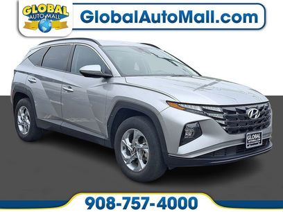 Used 2023 Hyundai Tucson SEL