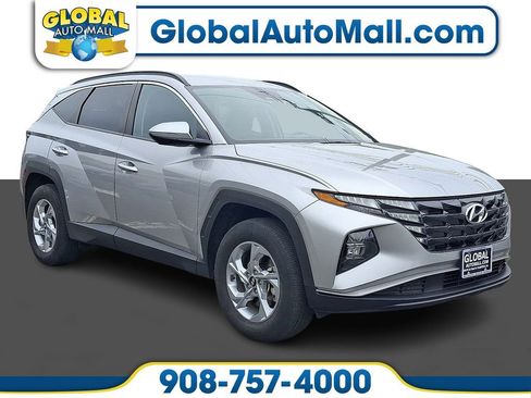Used 2023 Hyundai Tucson SEL AWD/4WD image 1