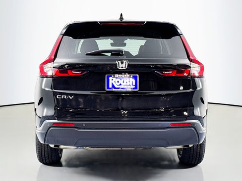 Certified 2024 Honda CR-V EX-L image 6