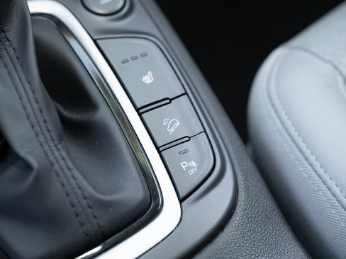 Used 2021 Hyundai Kona Ultimate image 39