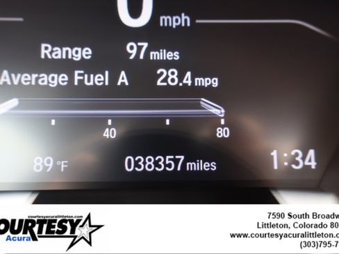 Used 2022 Honda CR-V EX-L image 14