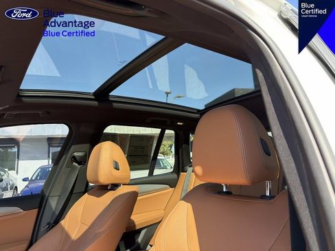 Used 2023 BMW X3 sDrive30i w/ Premium Package w/ZPA RWD image 20