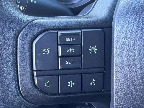 Used 2022 Ford F150 XL w/ STX Appearance Package image 22