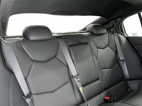 Certified 2025 Cadillac CT5 Premium Luxury w/ Technology Package image 25