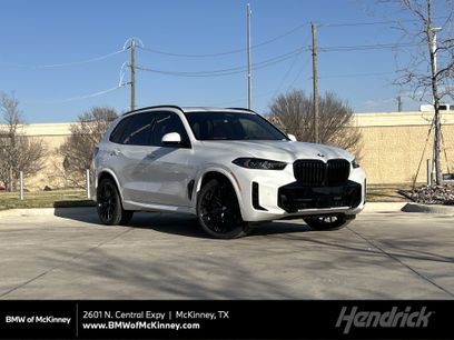 New 2026 BMW X5 xDrive40i w/ Executive Package