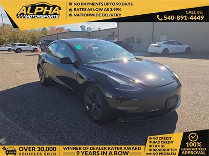 Used 2022 Tesla Model 3
