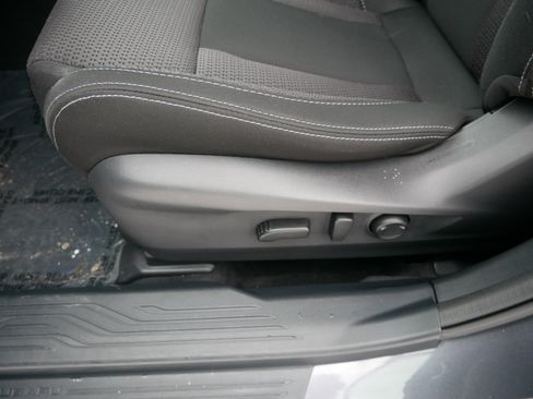 Certified 2022 Subaru Outback Premium image 20