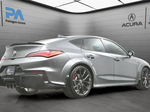 Certified 2024 Acura Integra Type S image 32