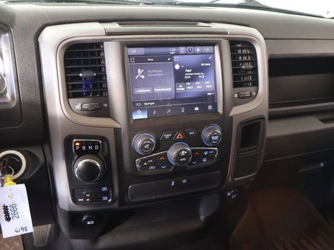 Used 2022 RAM 1500 Tradesman w/ Chrome Plus Package image 5