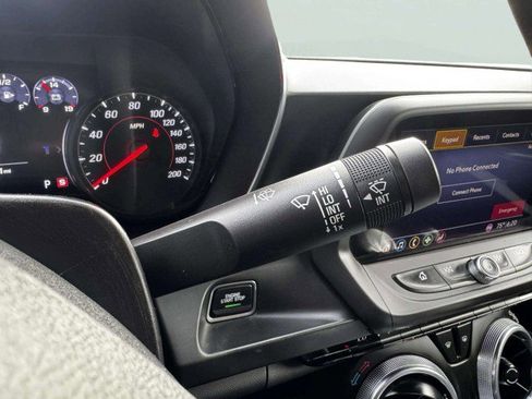 Used 2019 Chevrolet Camaro SS image 29