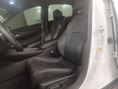 Used 2024 Honda Accord Sport image 16