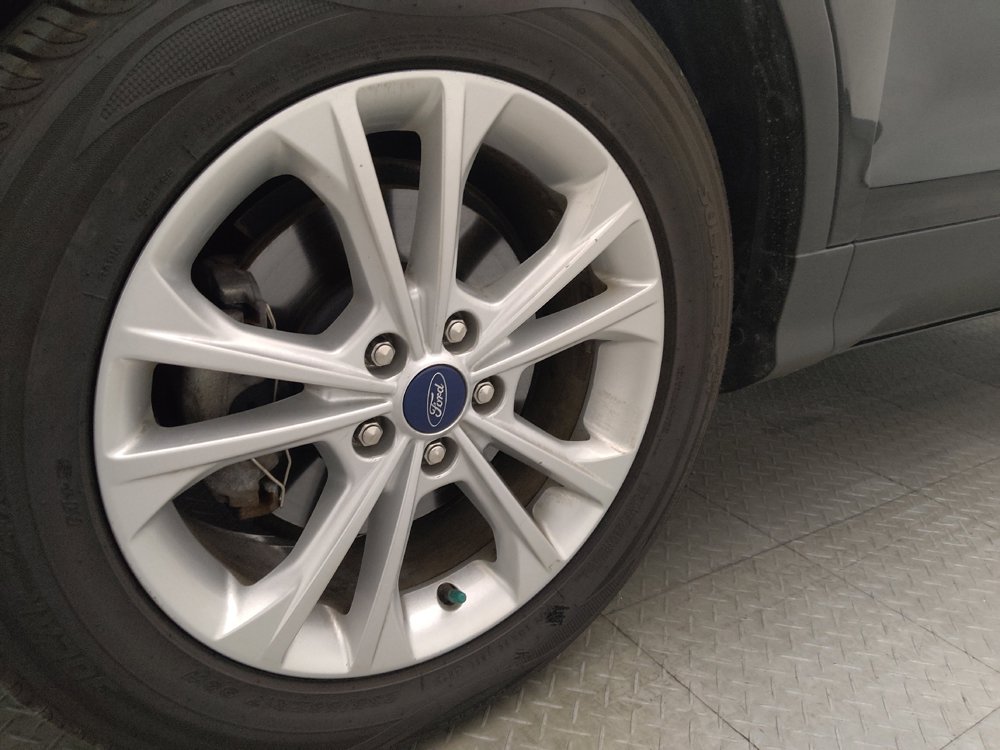 Used 2018 Ford Escape S FWD image 31