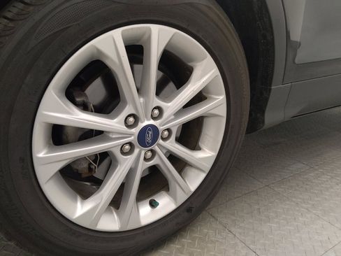 Used 2018 Ford Escape S FWD image 31