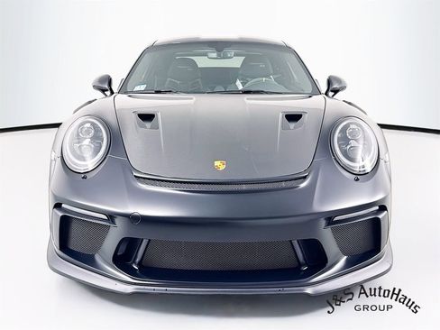 Used 2019 Porsche 911 GT3 RS image 2