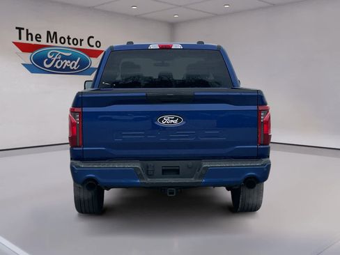 New 2026 Ford F150 STX w/ F-150 LOBO Package image 35