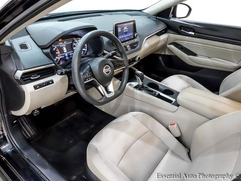 Used 2020 Nissan Altima 2.5 S image 13