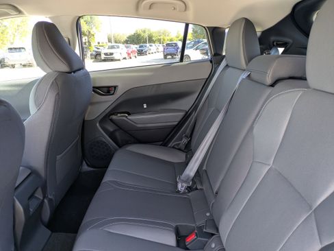 New 2026 Subaru Crosstrek 2.0i Premium image 13