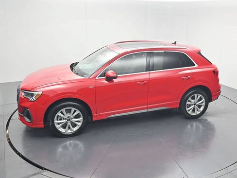 Used 2024 Audi Q3 2.0T Premium AWD/4WD image 59