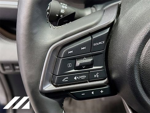 Used 2025 Subaru Ascent Touring w/ Popular Package #1 image 12