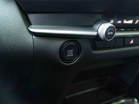 Used 2024 MAZDA CX-30 AWD 2.5 S w/ Select Sport Pkg image 25