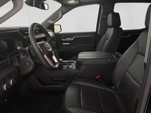 Used 2026 GMC Sierra 1500 Denali AWD/4WD image 12