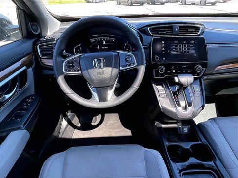 Used 2017 Honda CR-V EX image 17