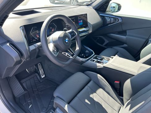 Certified 2025 BMW X3 xDrive30i w/ Premium Package image 23