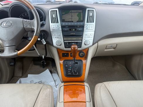 Used 2009 Lexus RX 350 AWD image 19