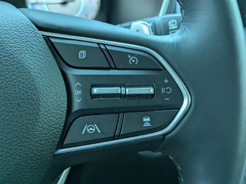 Certified 2023 Hyundai Santa Fe Limited image 25