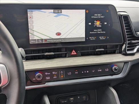 Used 2024 Kia Sportage X-Line image 13