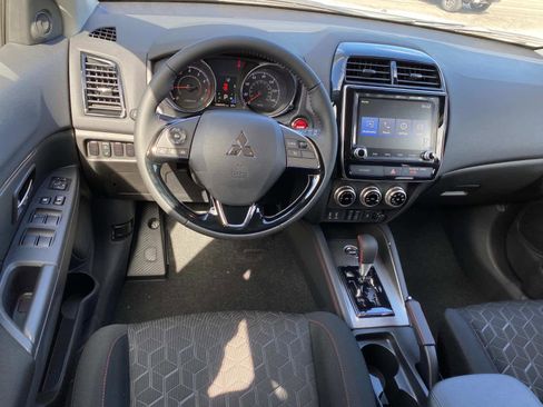 Used 2024 Mitsubishi Outlander Sport Ralliart image 9