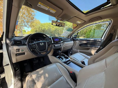 Used 2018 Honda Pilot EX-L image 13