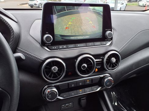 Certified 2023 Nissan Sentra SV image 26