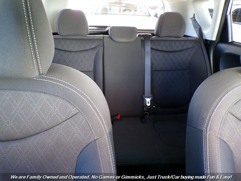 Used 2018 Kia Soul FWD image 21