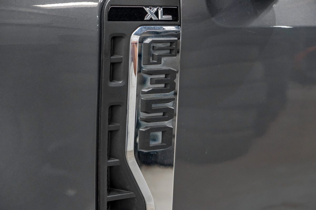 Used 2025 Ford F350 XL AWD/4WD image 49