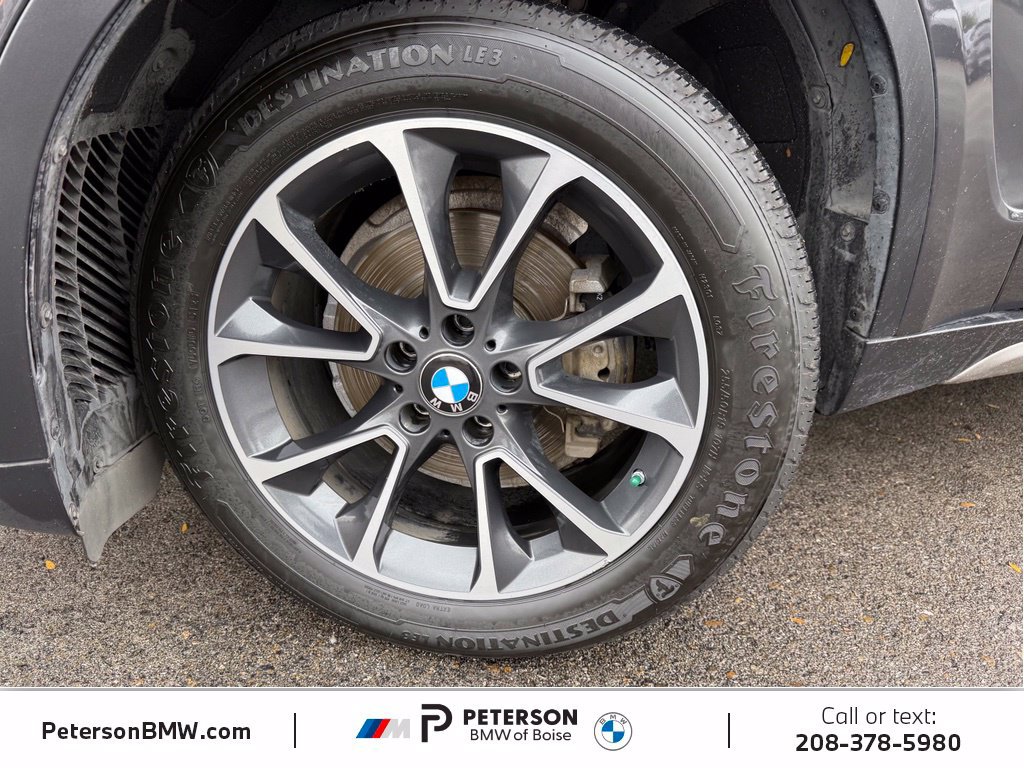 Used 2018 BMW X5 xDrive35d AWD/4WD image 36