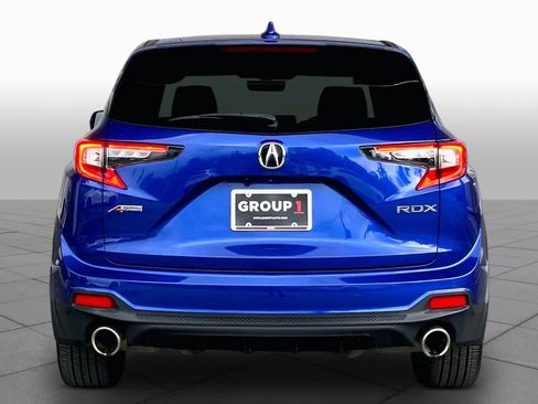 Used 2023 Acura RDX w/ Advance Package FWD image 5