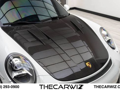 Used 2015 Porsche 911 GT3 RWD image 6