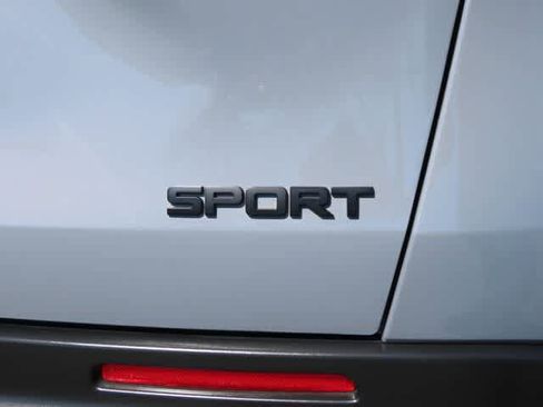 Used 2024 Honda HR-V Sport image 8