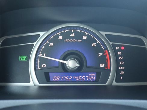 Used 2010 Honda Civic LX image 31