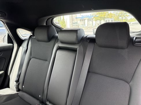 Certified 2026 Honda Civic Sport image 15