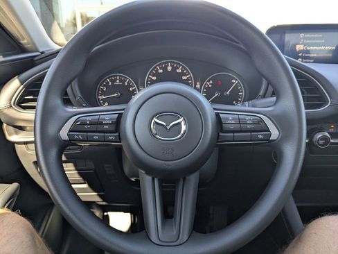 New 2026 MAZDA MAZDA3 s image 24